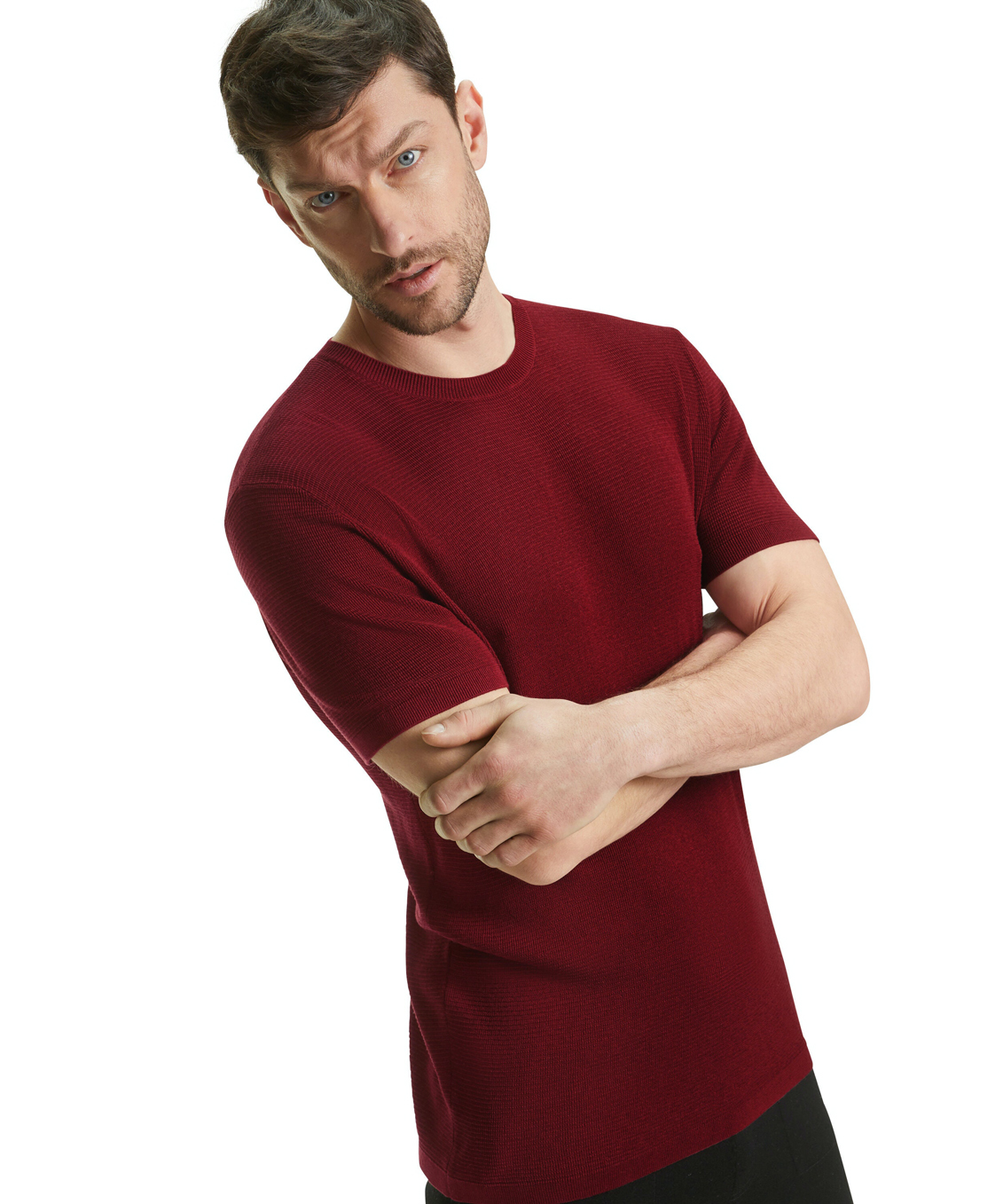 Мужская футболка FALKE Бренд Falke Изображение 3