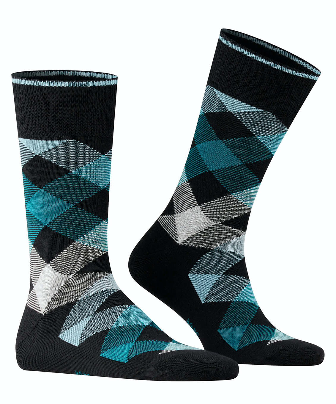 Мужские носки Burlington Newcastle Бренд Burlington Изображение 3