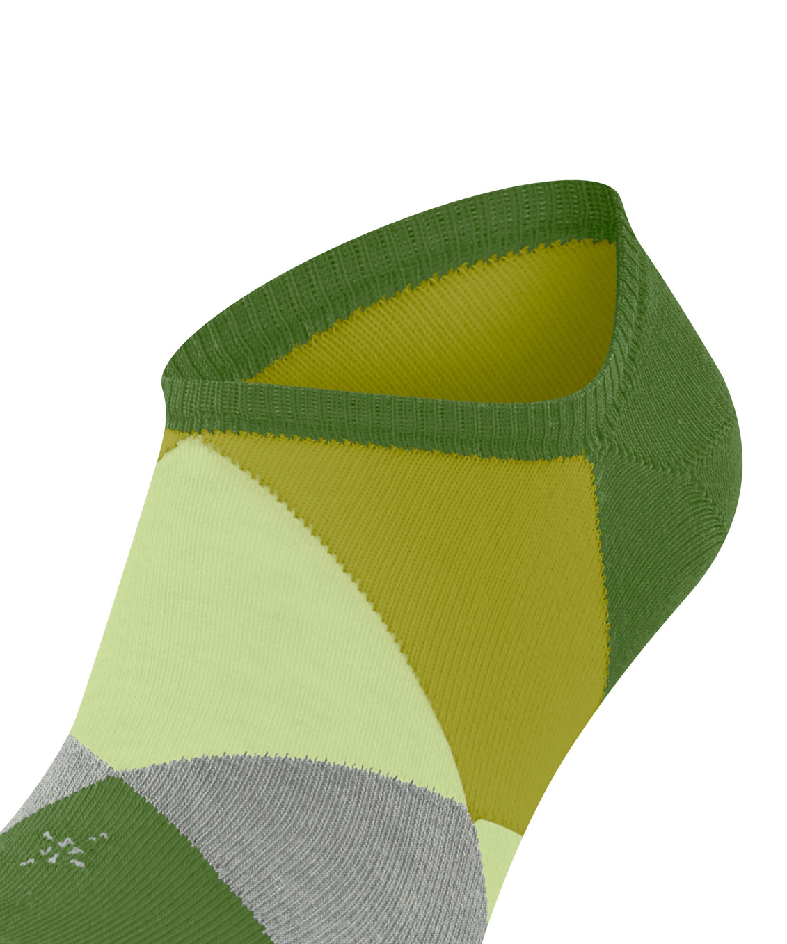 Мужские короткие носки Burlington Clyde Бренд Burlington Изображение 3