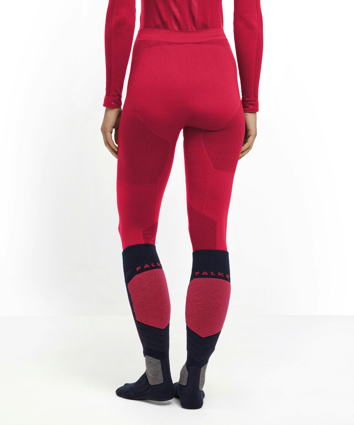 Женские термолегинсы FALKE Бренд Falke Ess Изображение 5