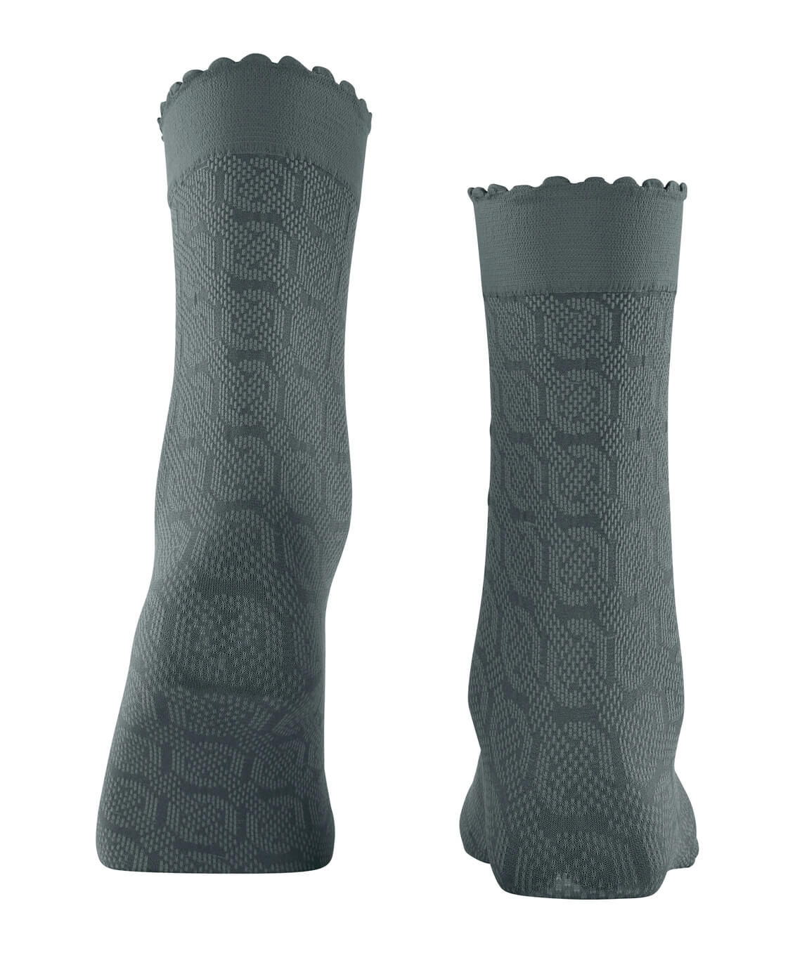 Женские носки 50 ден FALKE Hoarding Honey Бренд Falke Изображение 3