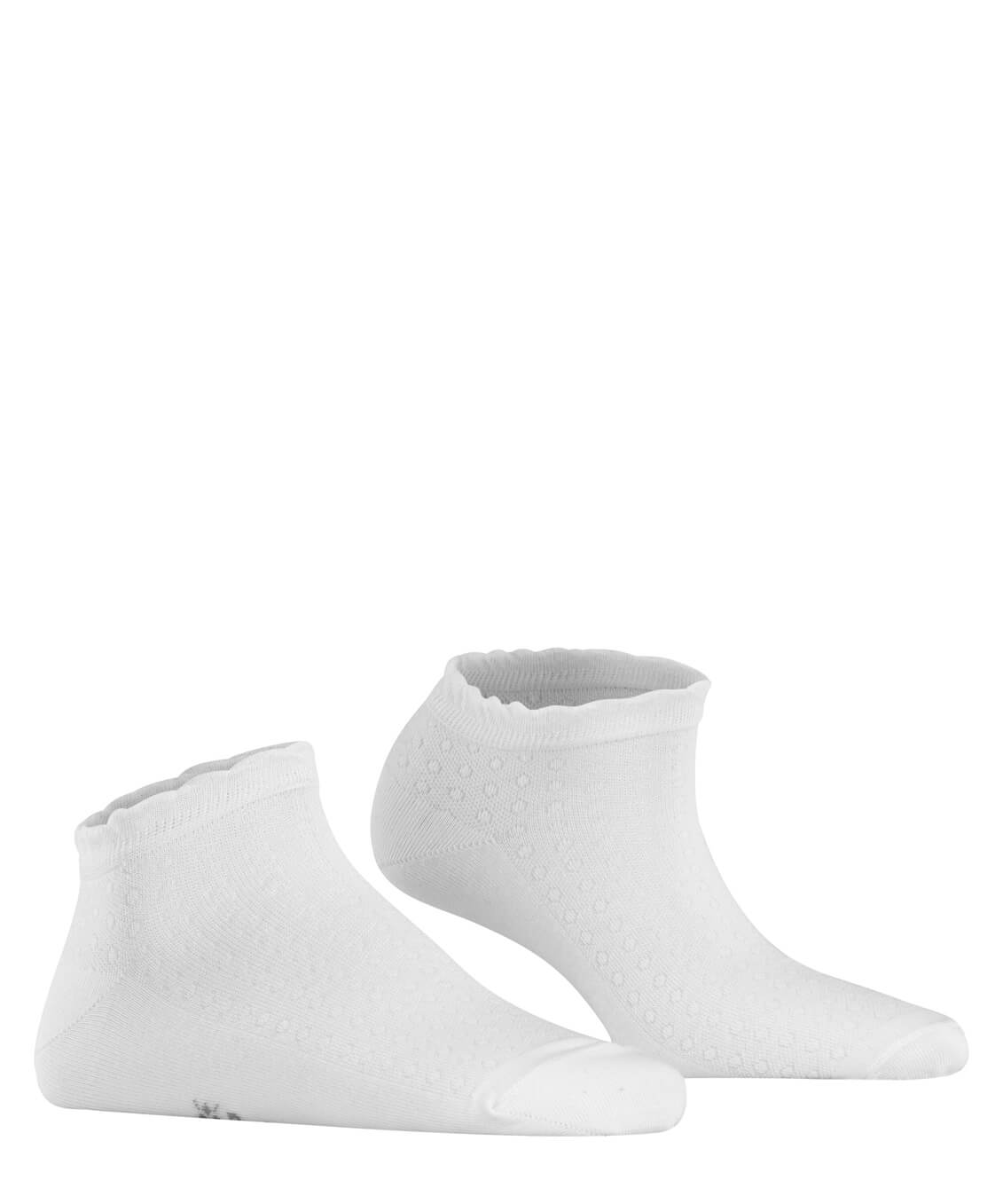 Женские короткие носки Burlington Montrose Бренд Burlington Изображение 5