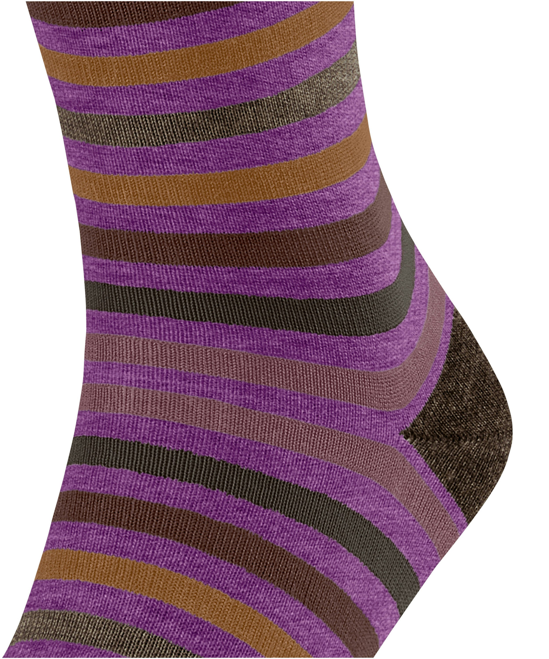 Мужские носки FALKE Tinted Stripe Бренд Falke Изображение 2