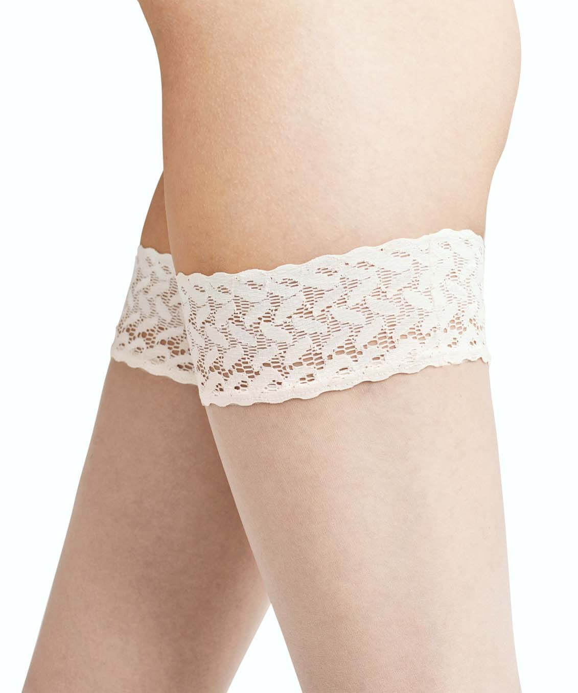 Женские чулки FALKE Shelina 12 DEN Бренд Falke Изображение 3