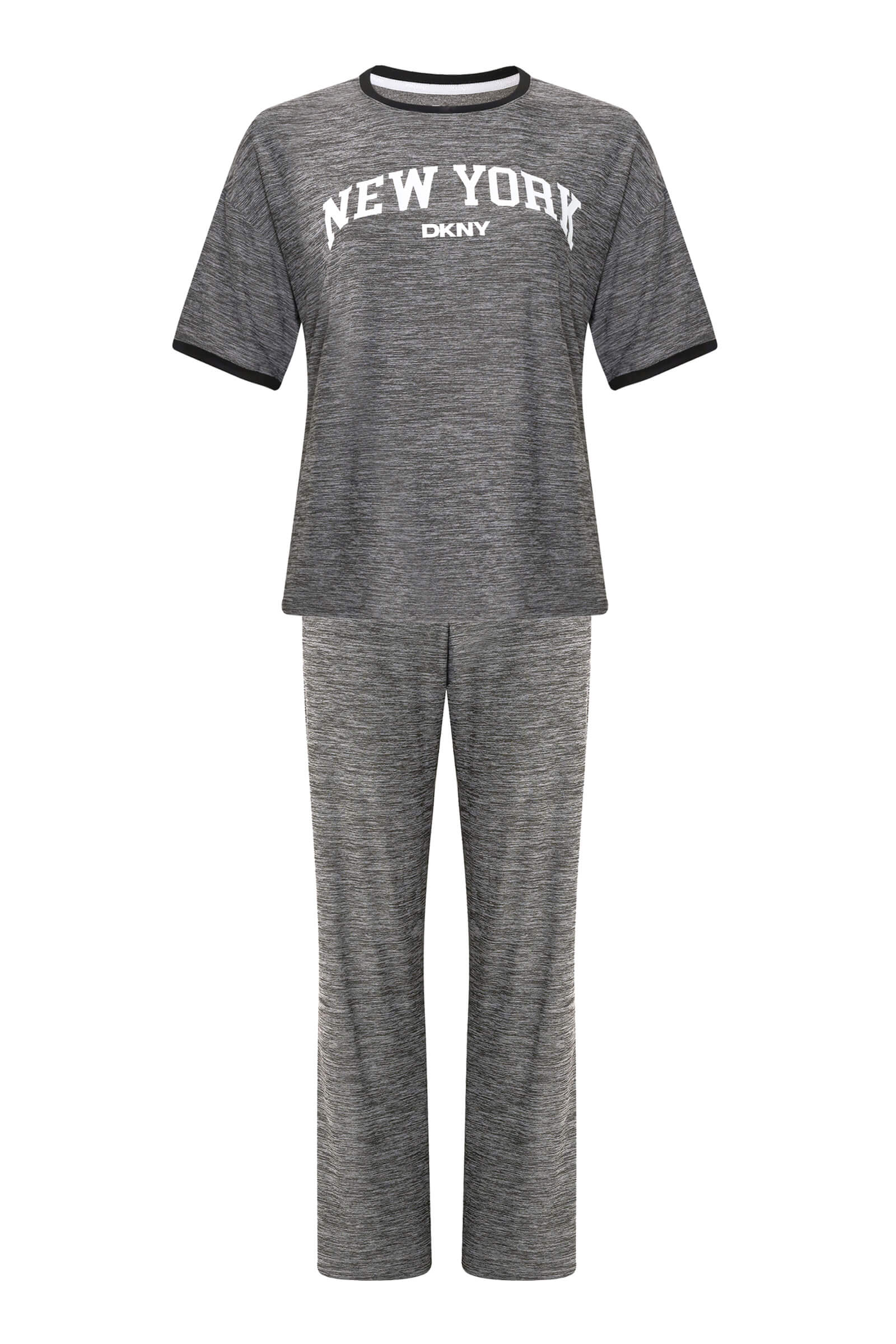 Пижама с брюками Бренд DKNY