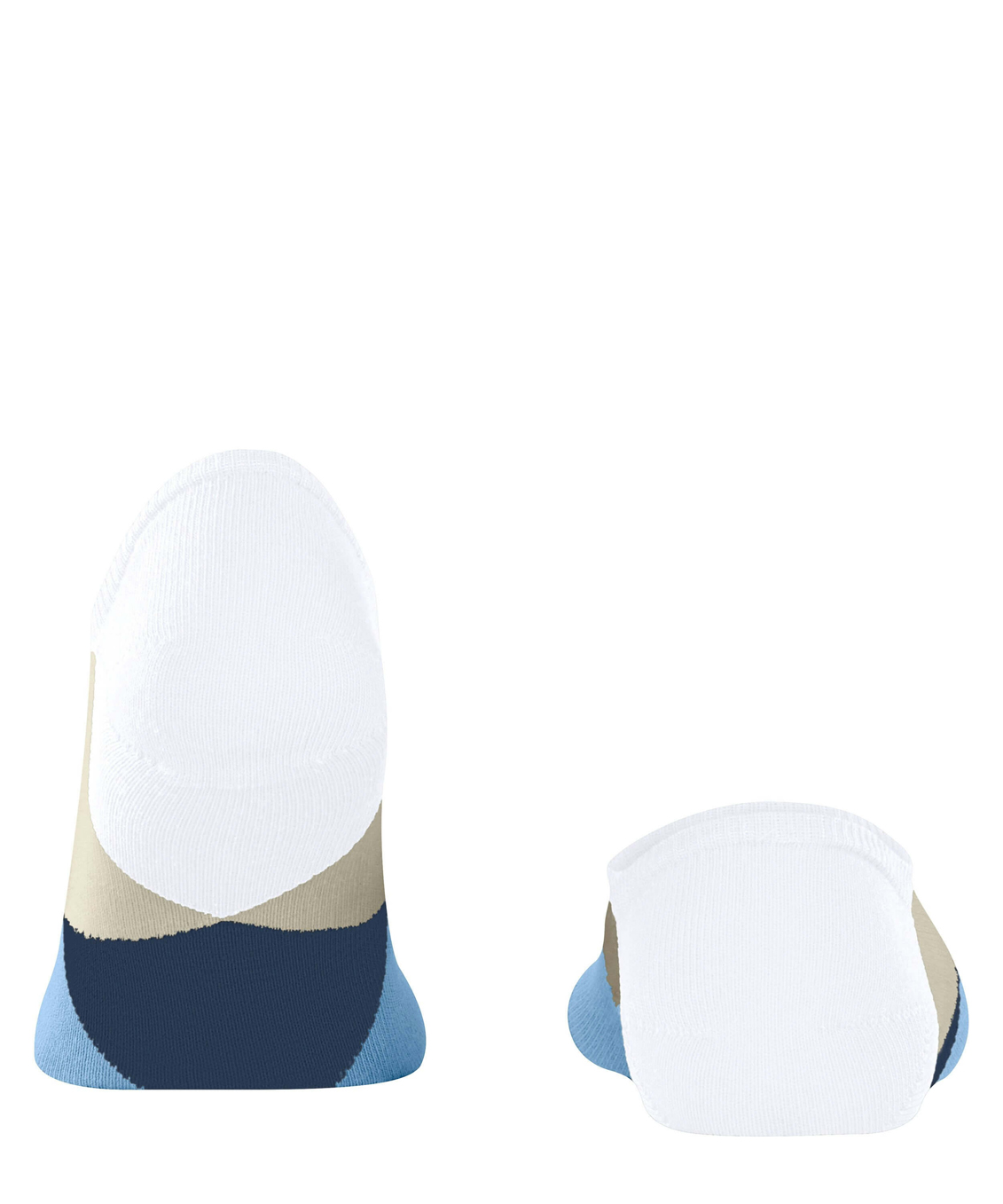 Мужские короткие носки Burlington Clyde Бренд Burlington Изображение 4