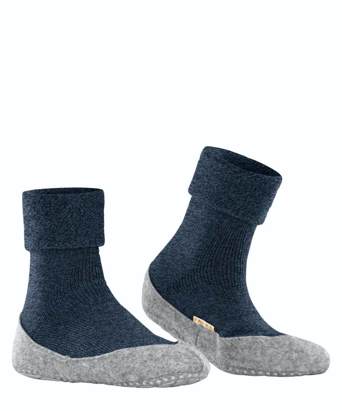 Женские носки FALKE Cosyshoe Бренд Falke Изображение 5