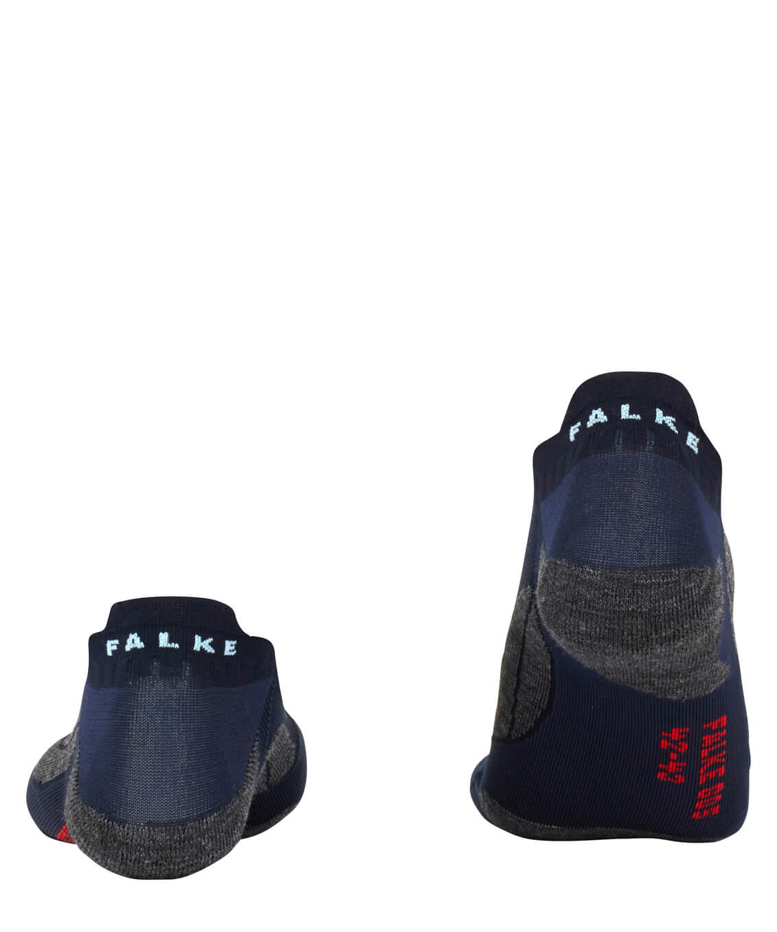 Мужские спортивные носки FALKE GO5 Invisible Бренд Falke Ess Изображение 4