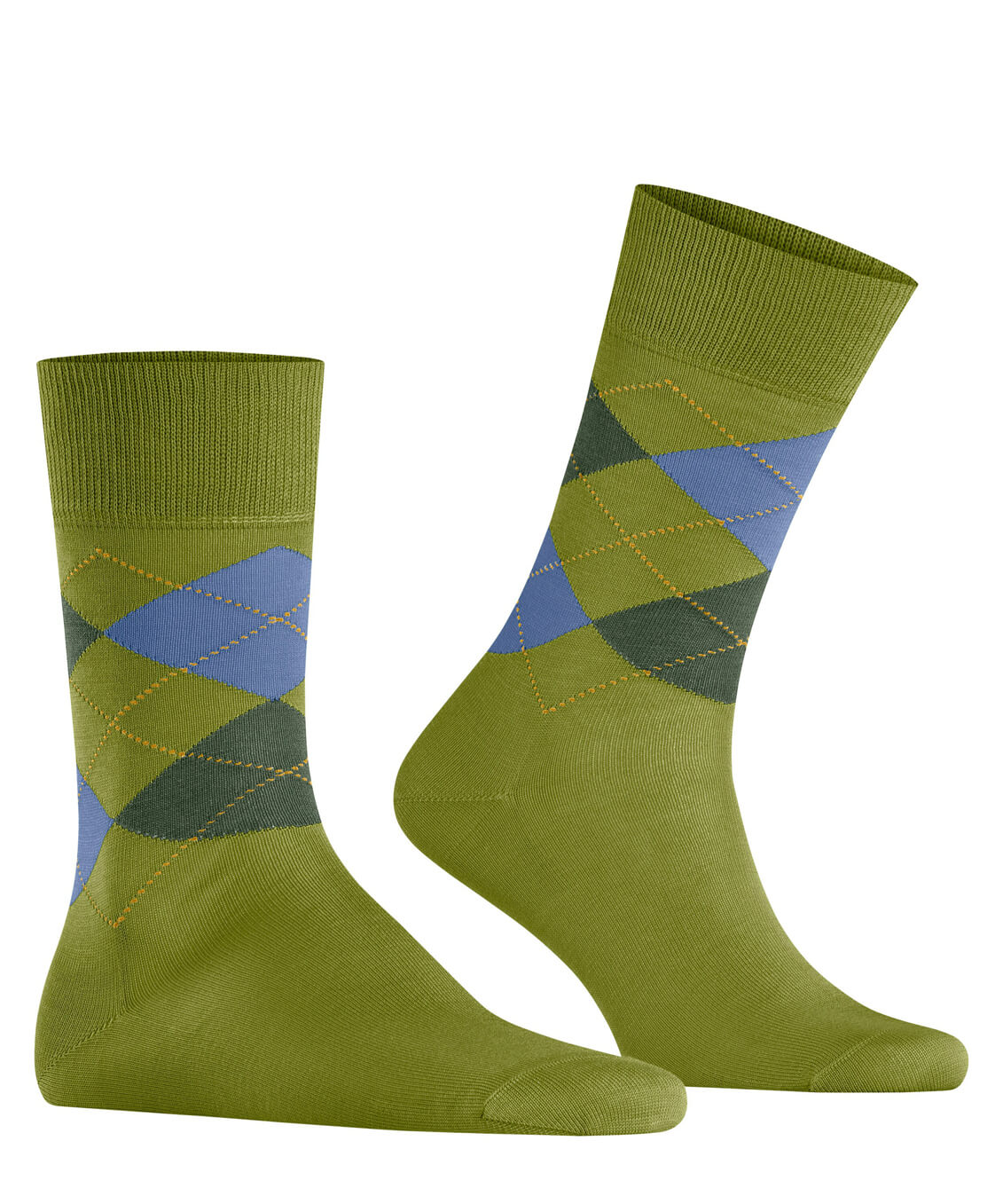 Мужские носки Burlington Manchester Бренд Burlington Изображение 4