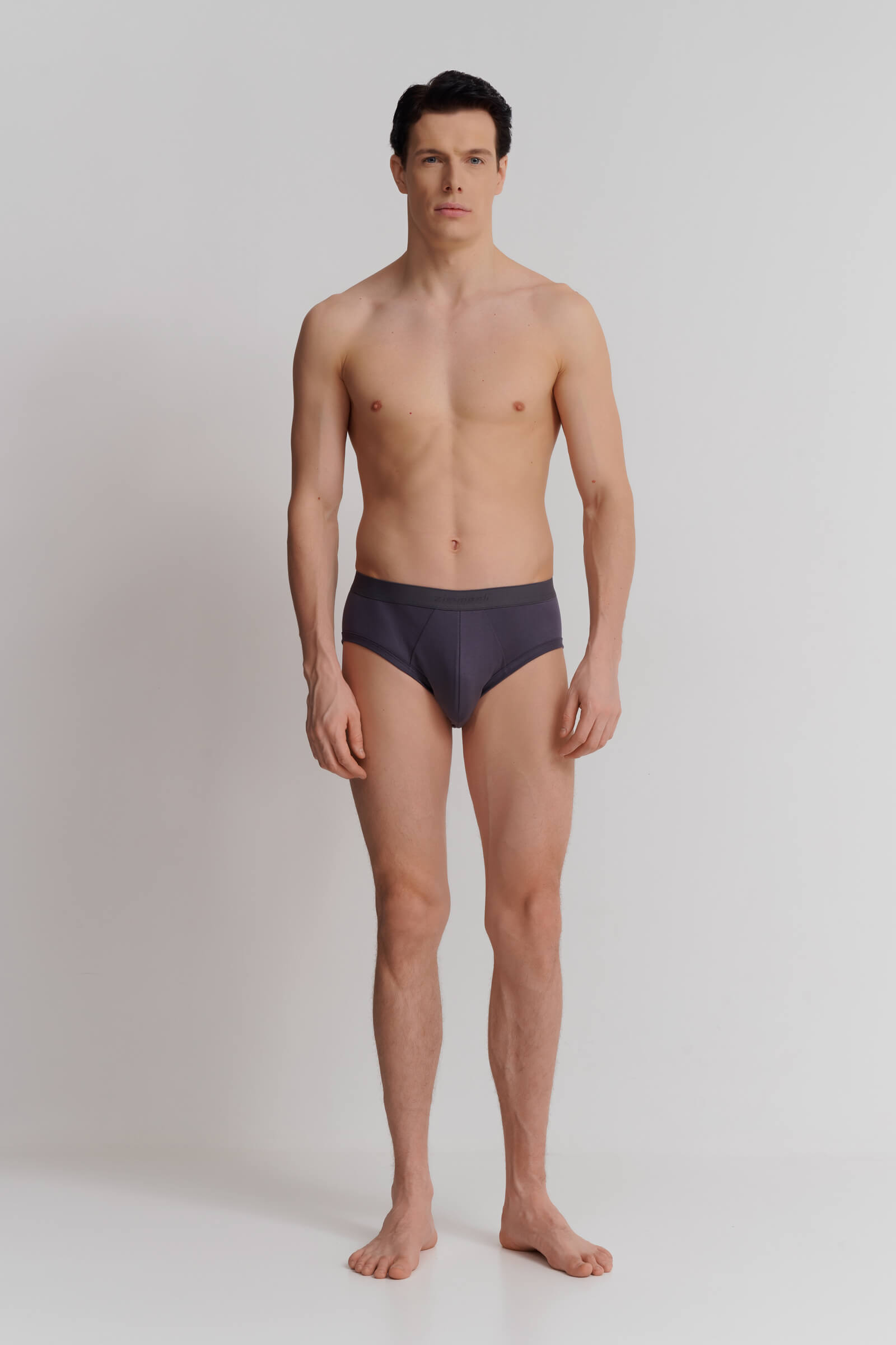 Хлопковые трусы брифы Бренд Zimmerli Изображение 4