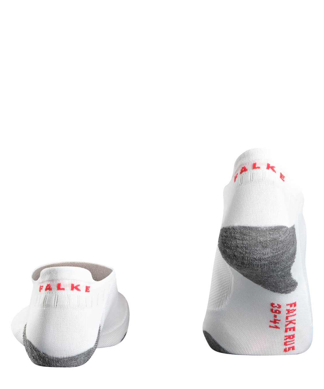 Мужские спортивные носки FALKE RU5 Invisible Бренд Falke Ess Изображение 6