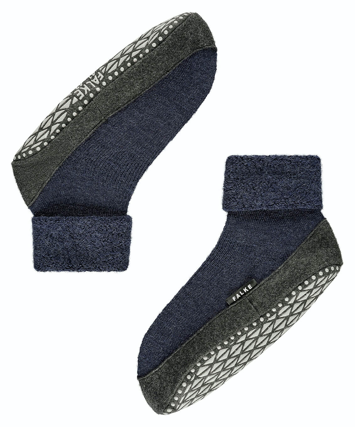 Мужские носки для дома FALKE Cosyshoe Бренд Falke Изображение 5