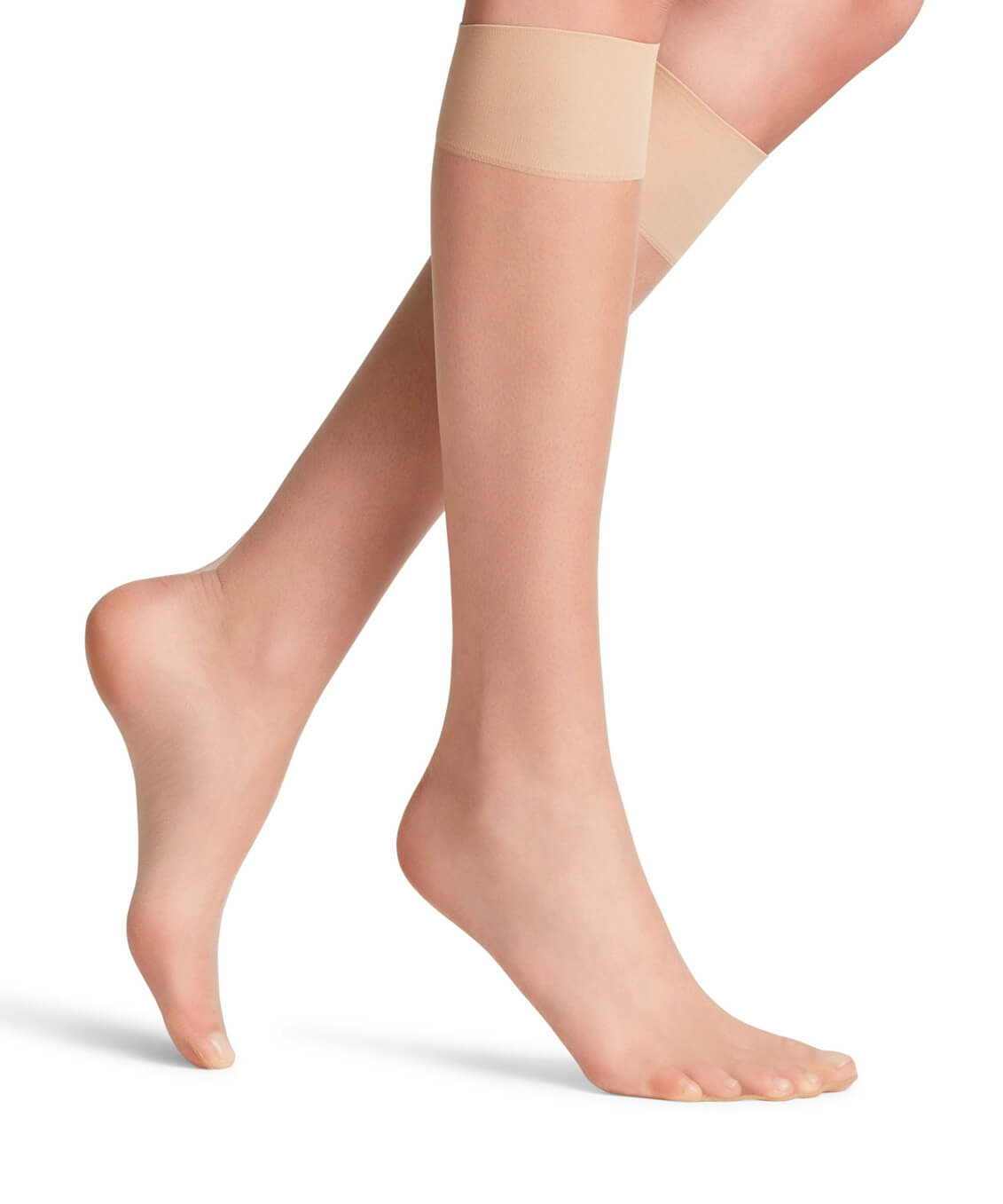 Женские гольфы FALKE Shelina 12 DEN Бренд Falke Изображение 2