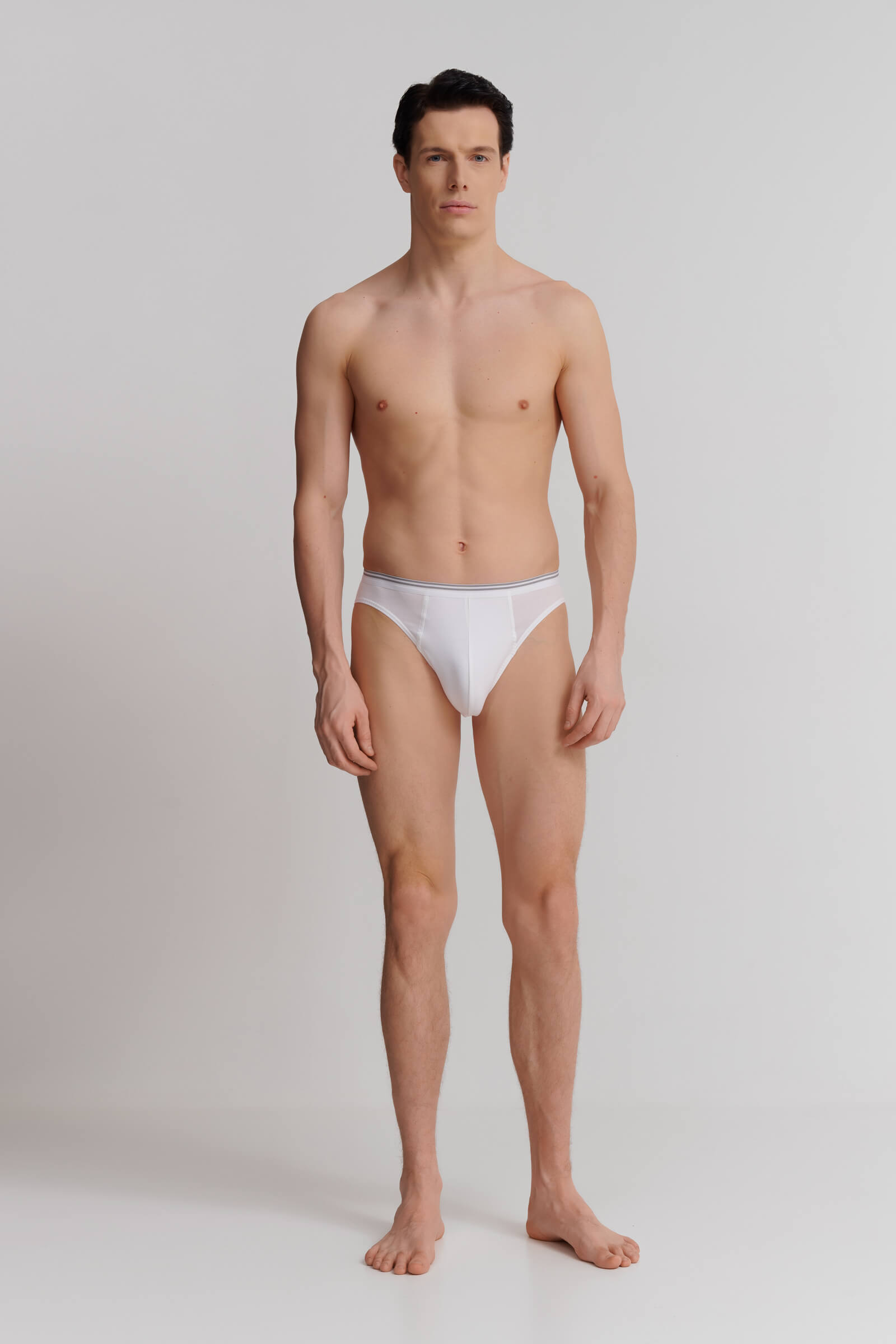 Хлопковые трусы брифы Бренд Zimmerli Изображение 4