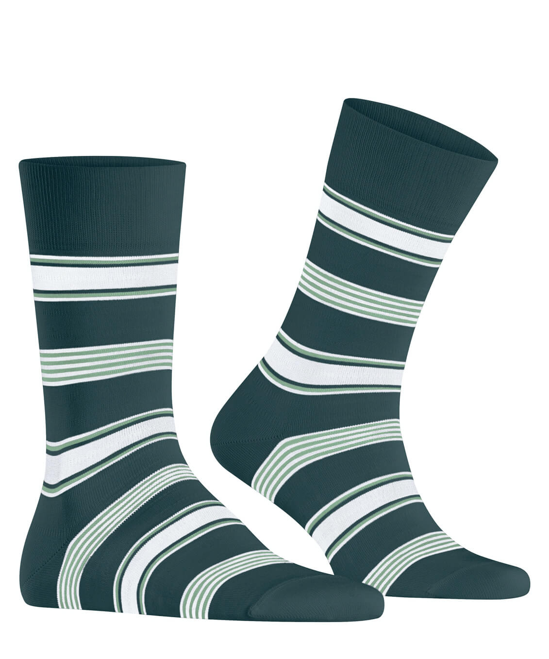 Мужские носки FALKE Marina Stripe Бренд Falke Изображение 5