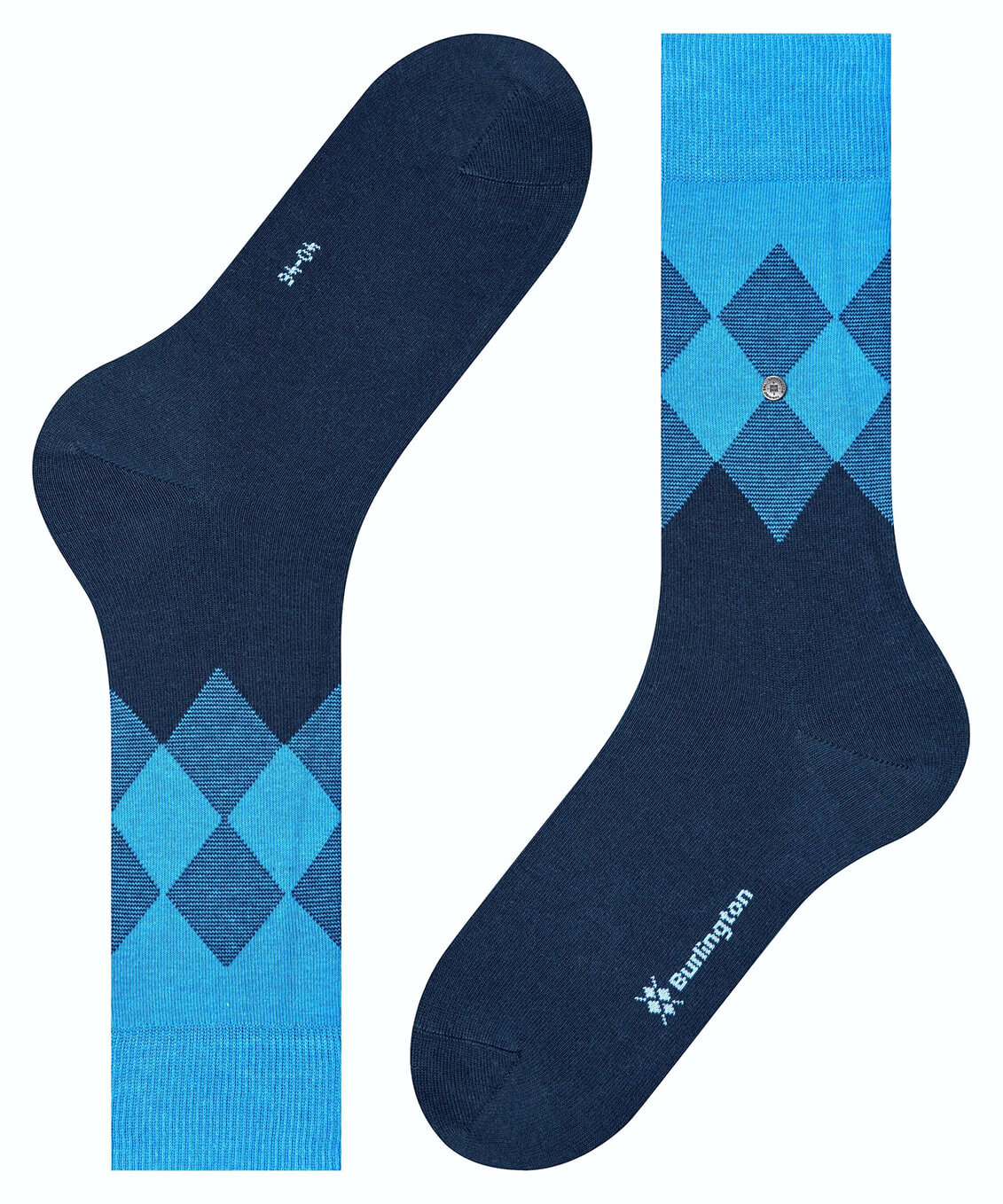 Мужские носки Burlington Hampstead Бренд Burlington Изображение 3