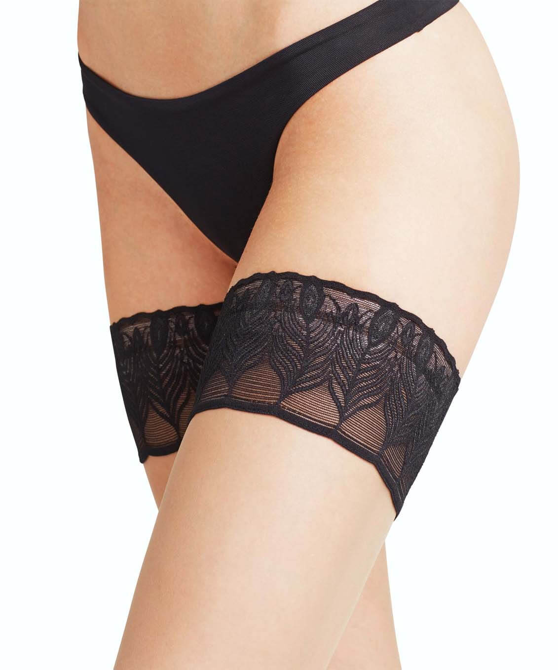 Женские чулки FALKE Lunelle 8 DEN Бренд Falke Изображение 3