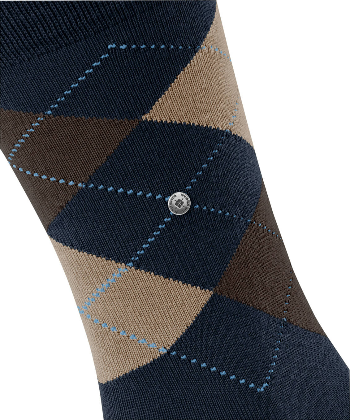 Мужские носки Burlington Edinburgh Бренд Burlington Изображение 3