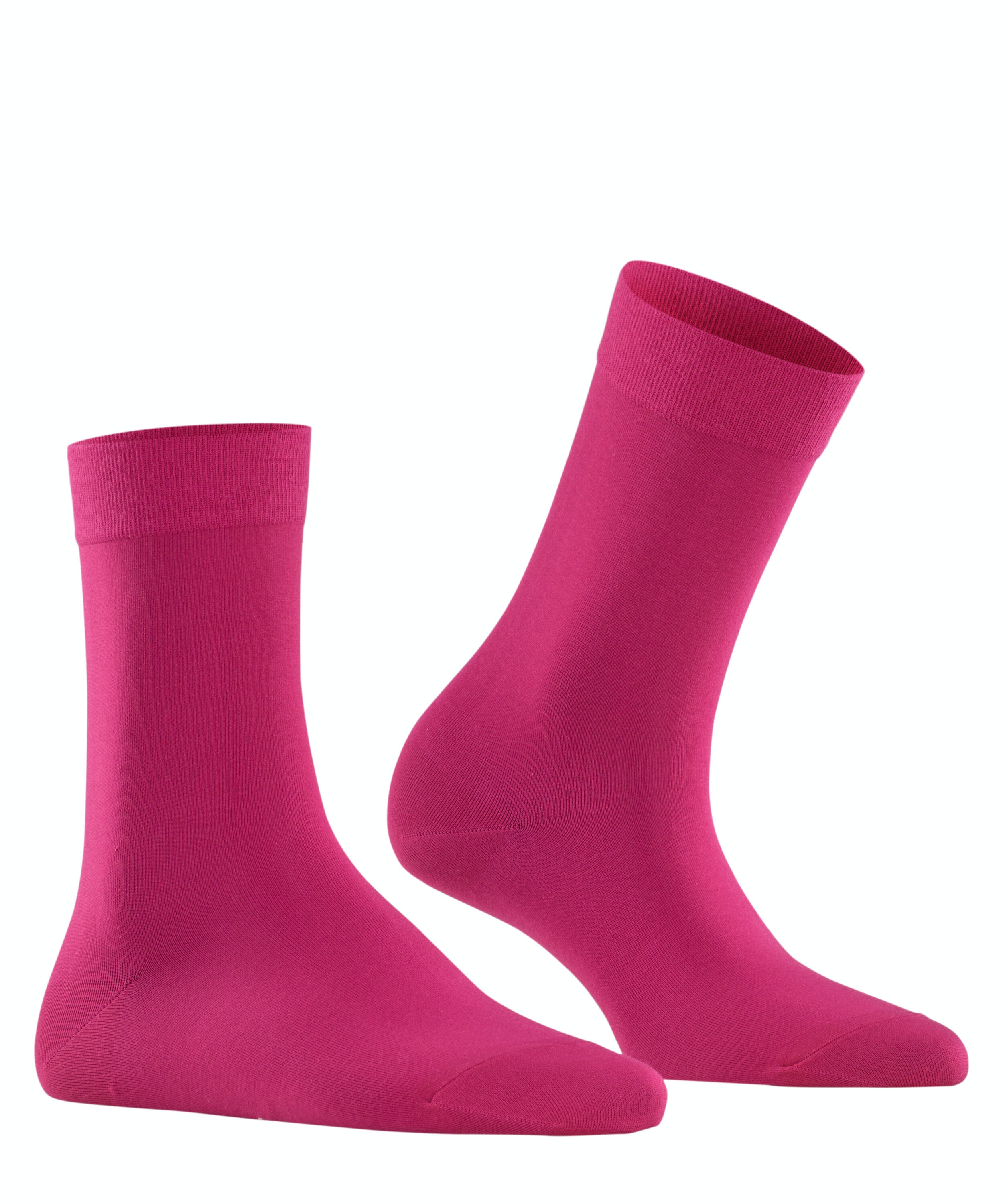 Женские носки FALKE Cotton Touch Бренд Falke Изображение 4