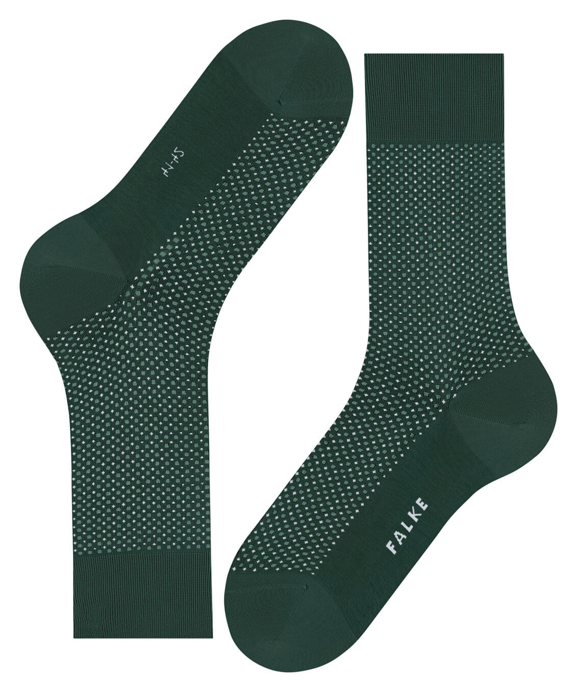 Мужские носки FALKE Uptown Tie Бренд Falke Изображение 4