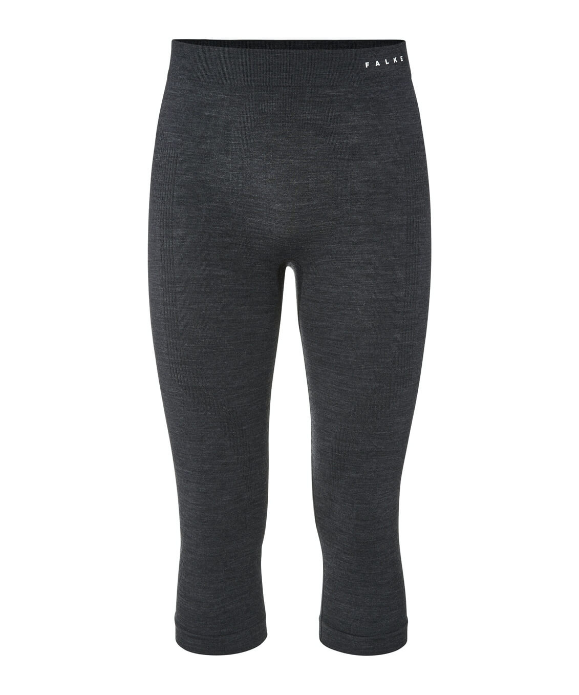 Мужские термокальсоны 3/4 FALKE Wool-Tech Бренд Falke Ess Изображение 4