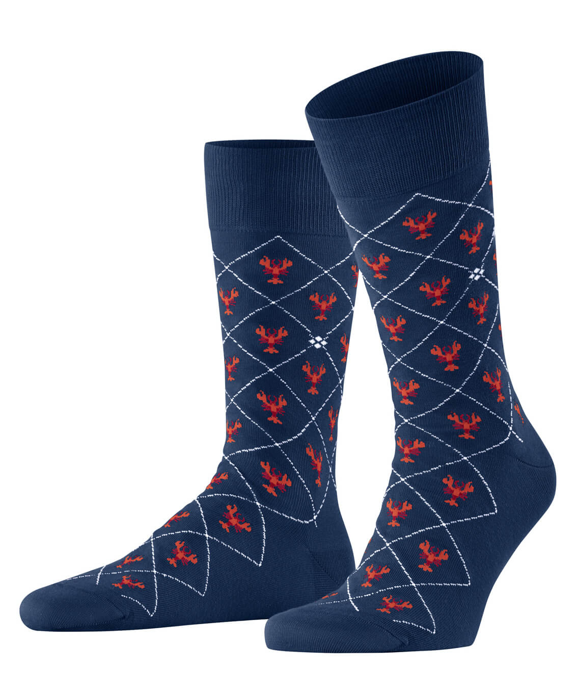 Мужские носки Burlington Lobster Бренд Burlington