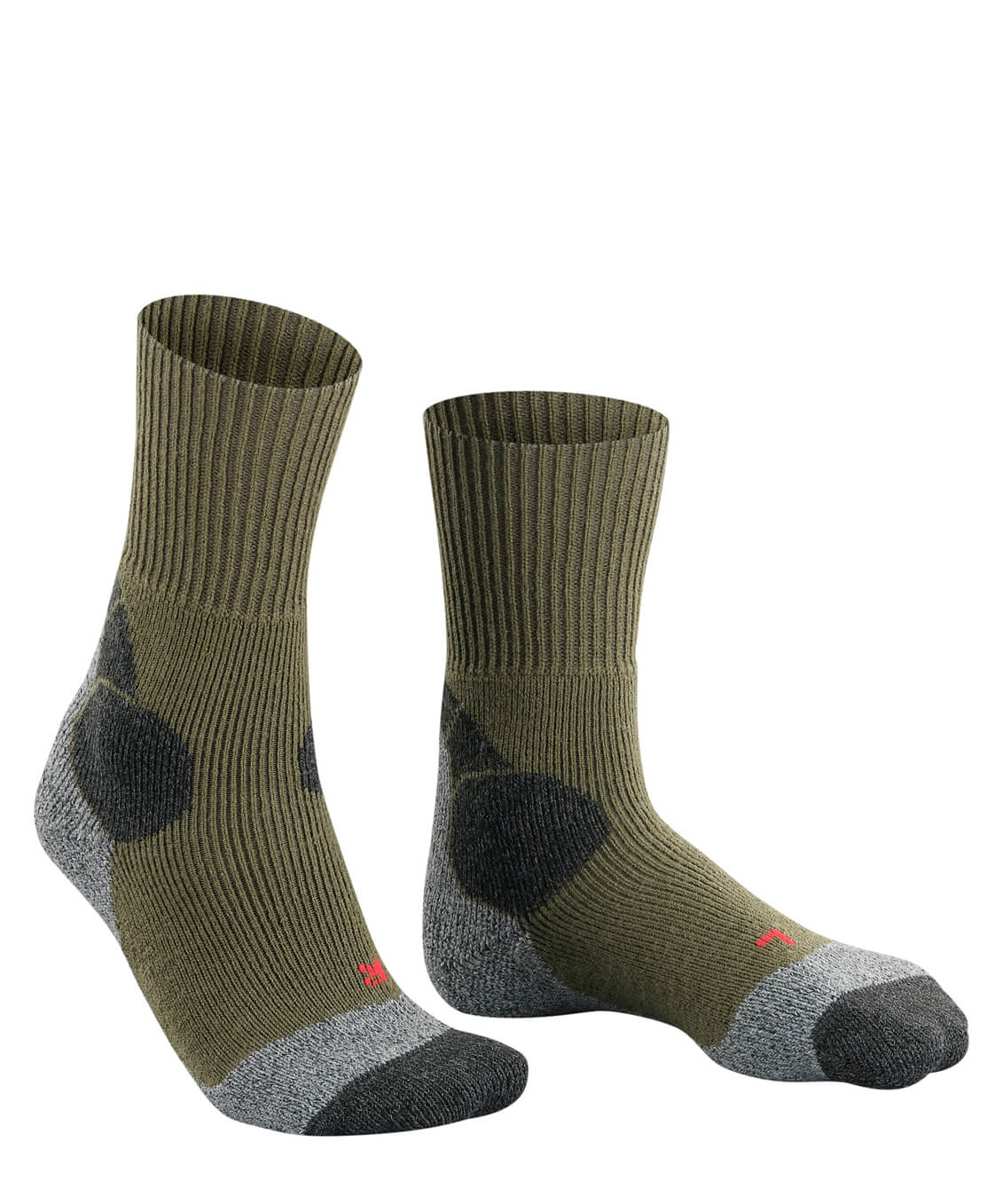 Мужские носки FALKE TK4 Бренд Falke Ess Изображение 2