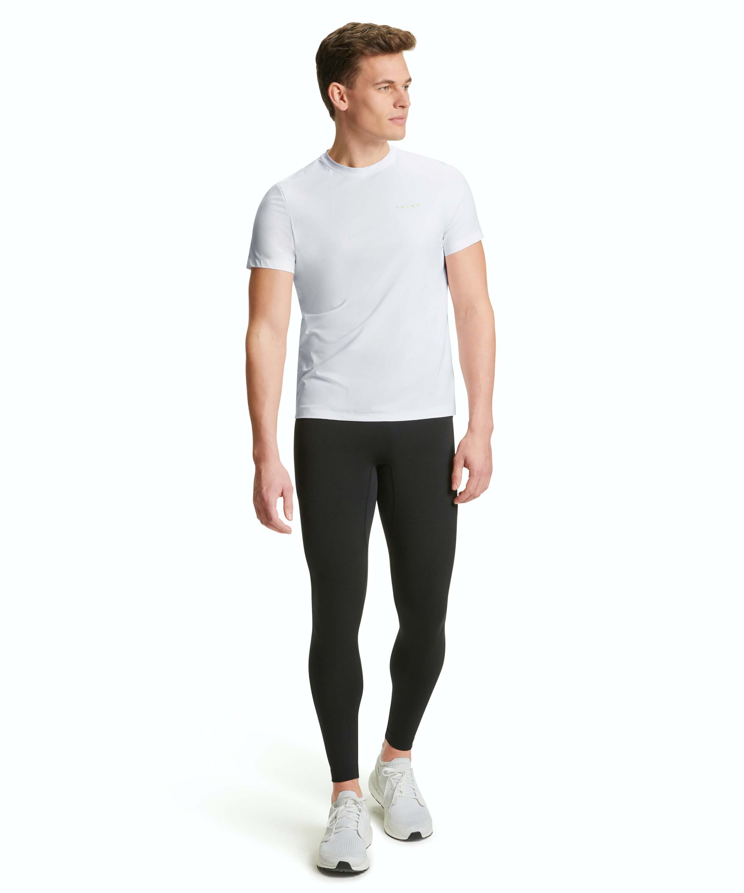 Мужская футболка FALKE Бренд Falke Ess Изображение 2