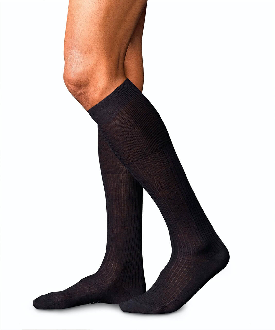 Мужские гольфы FALKE No. 7 Finest Merino Бренд Falke Изображение 2