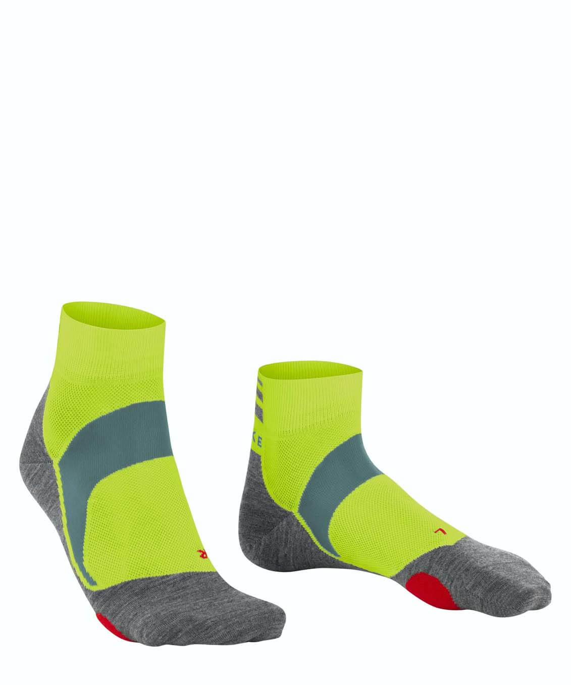 Носки унисекс FALKE BC5 Бренд Falke Ess Изображение 2