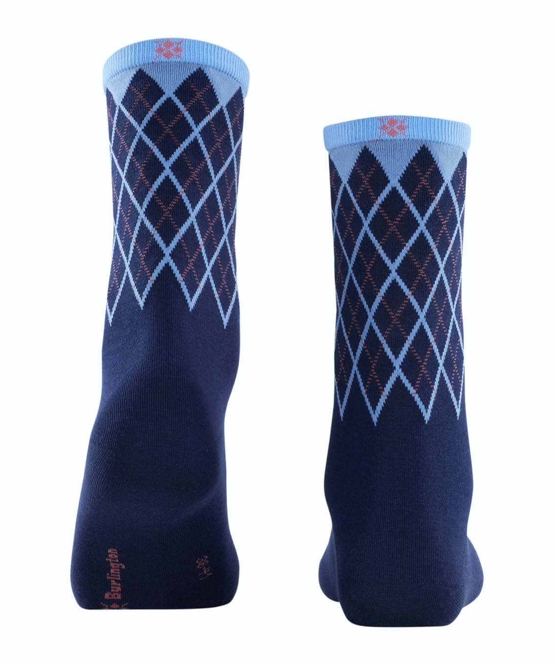 Женские носки Burlington Mayfair Бренд Burlington Изображение 5