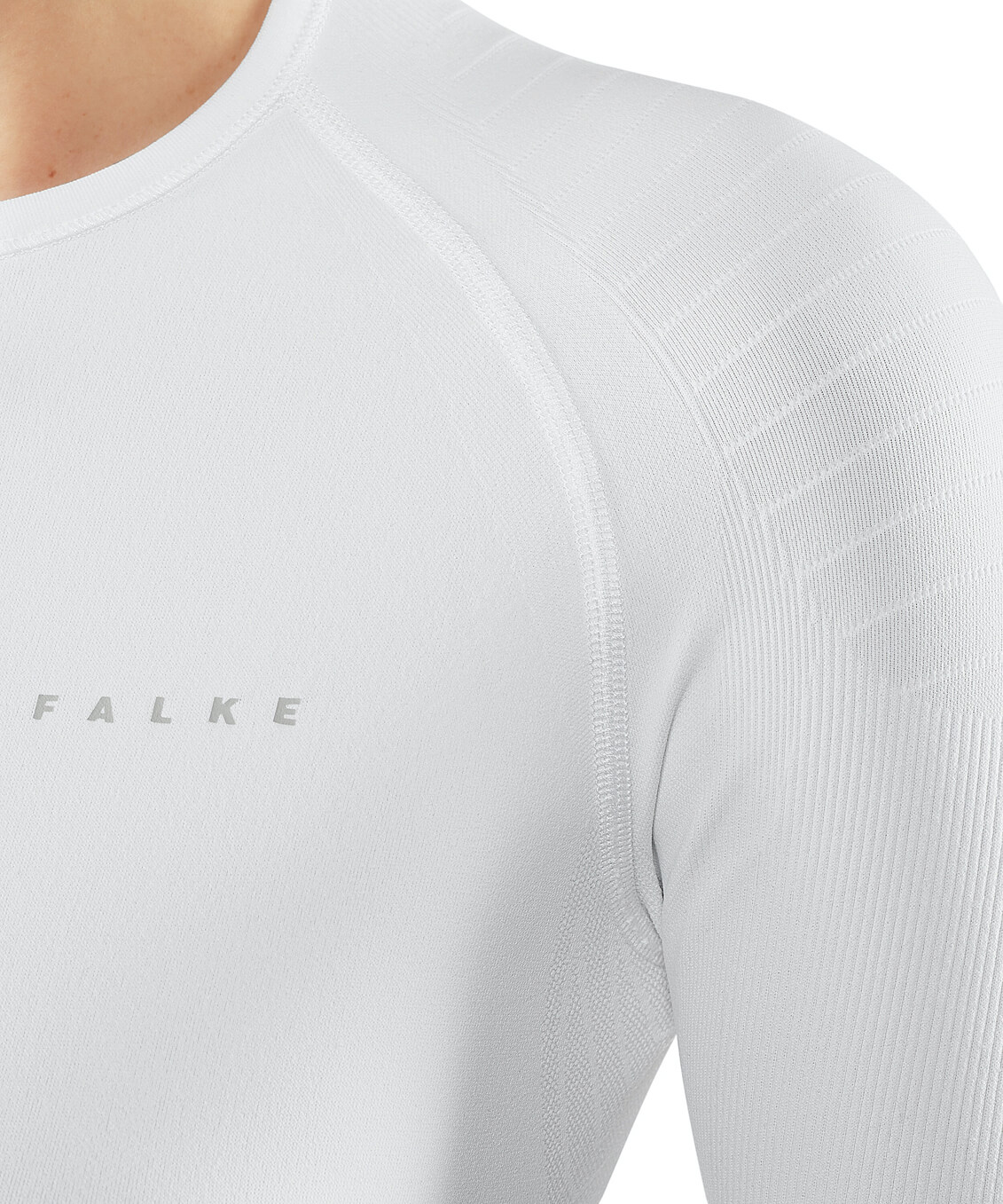 Женский лонгслив FALKE Maximum Warm Бренд Falke Ess Изображение 3