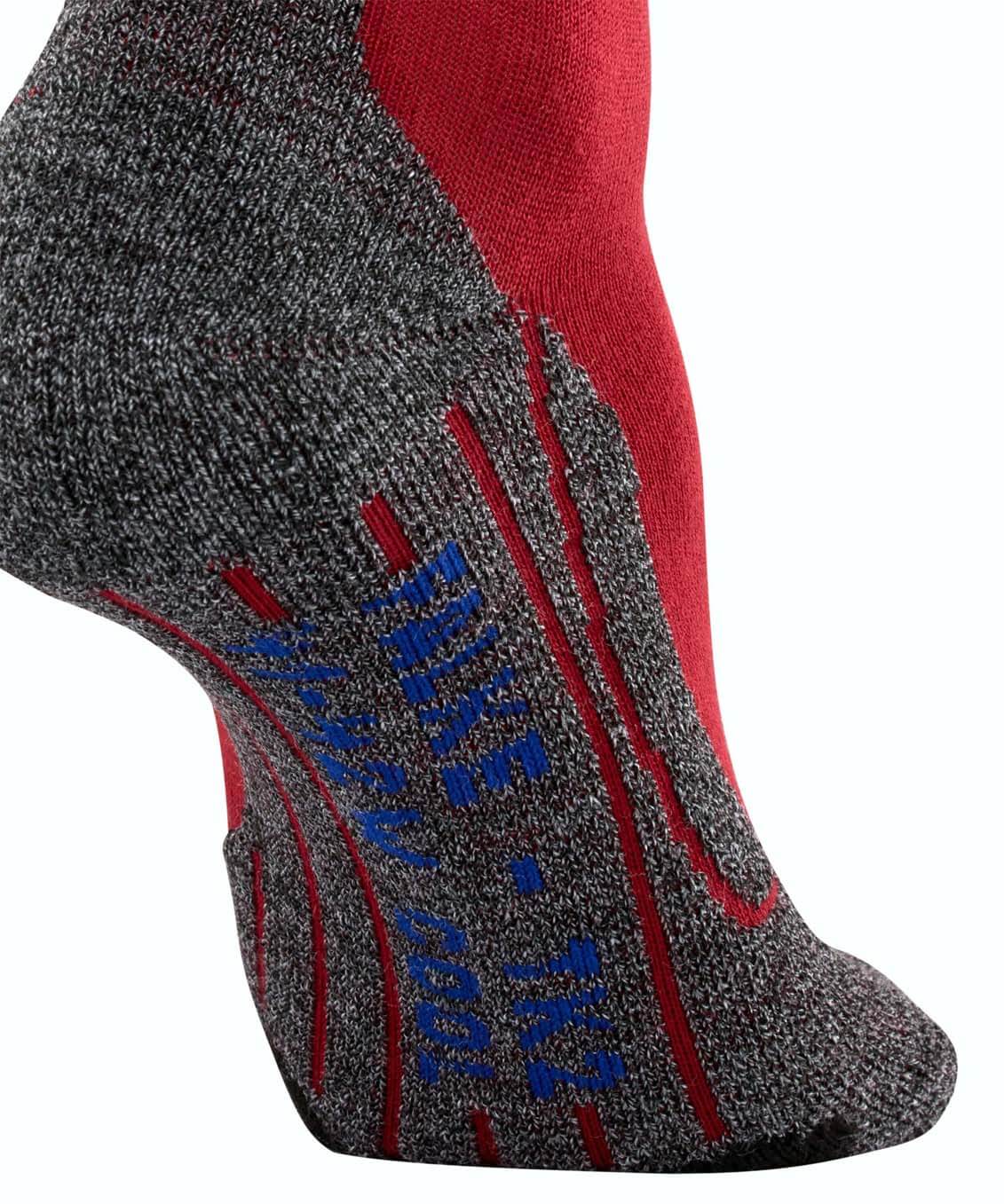 Женские носки FALKE TK2 Cool Бренд Falke Ess Изображение 3