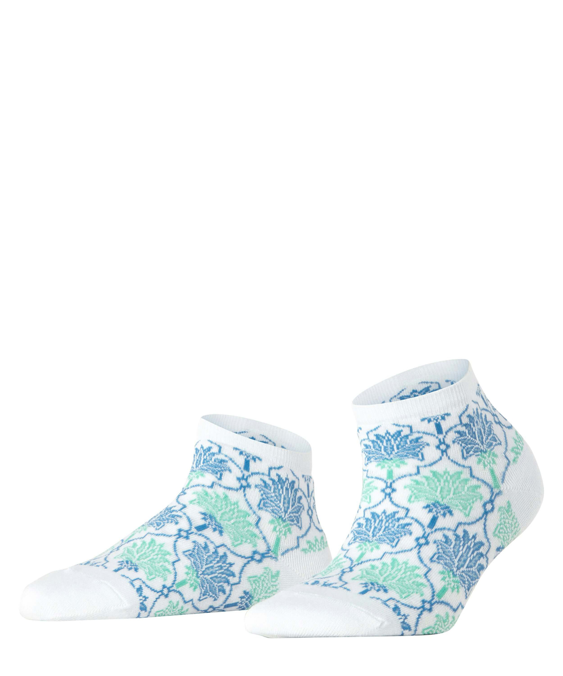 Женские короткие носки FALKE Cuban Retreat Бренд Falke