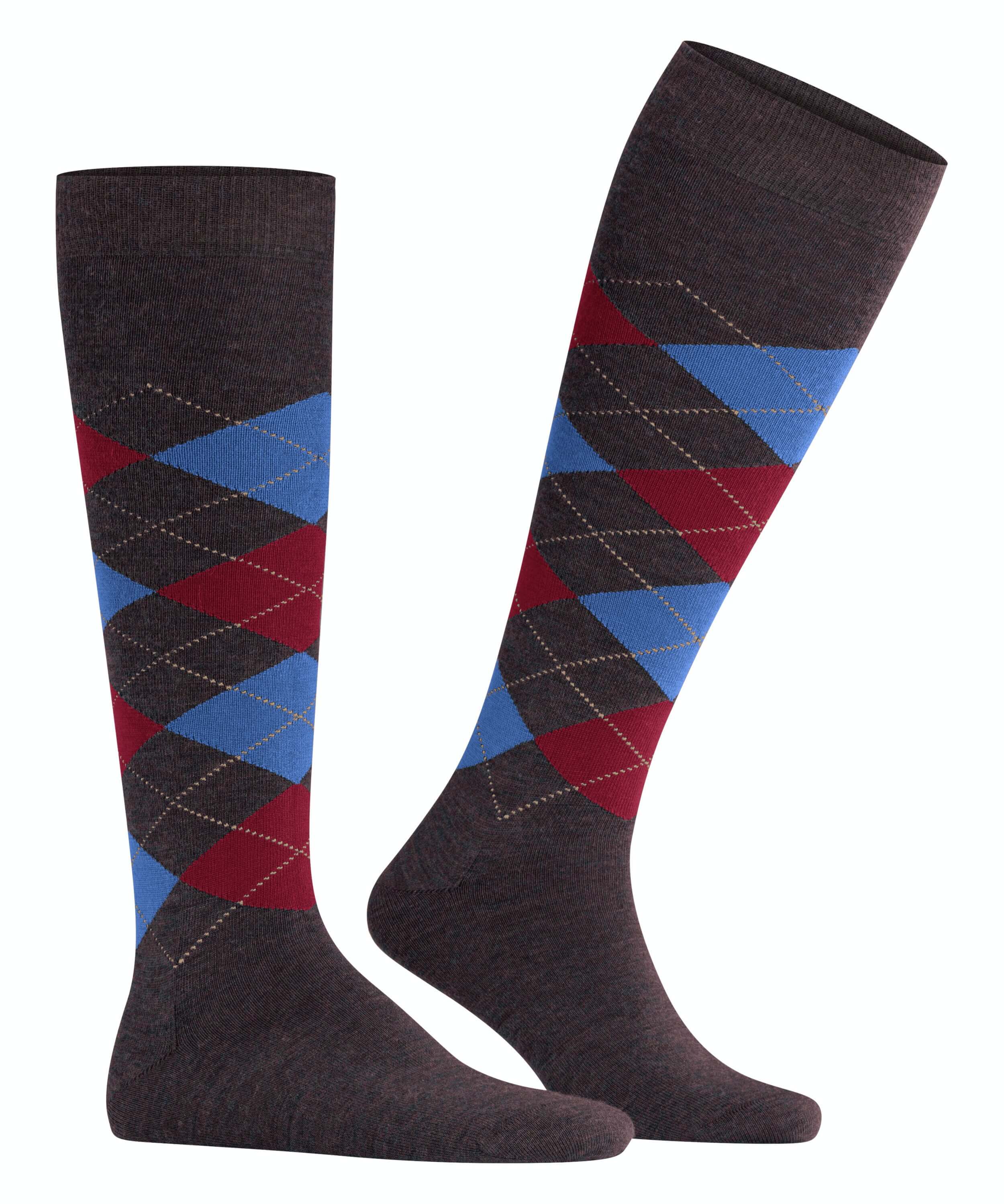 Мужские гольфы Burlington Edinburgh Бренд Burlington Изображение 3