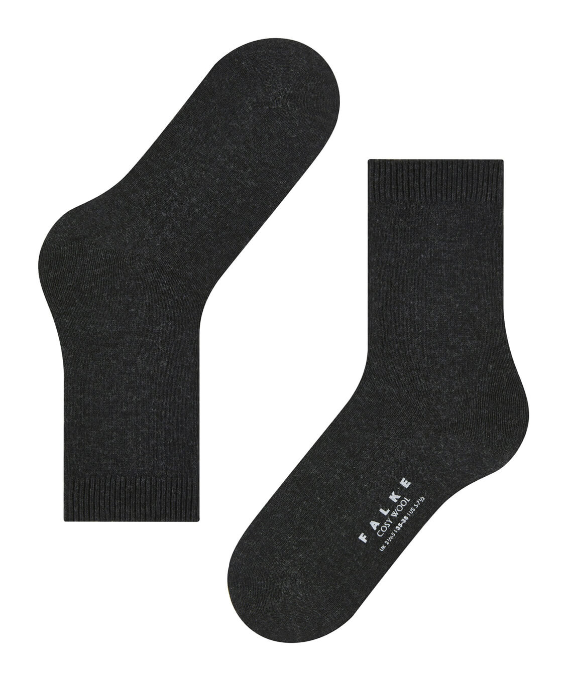 Женские носки FALKE Cosy Wool Бренд Falke Изображение 2