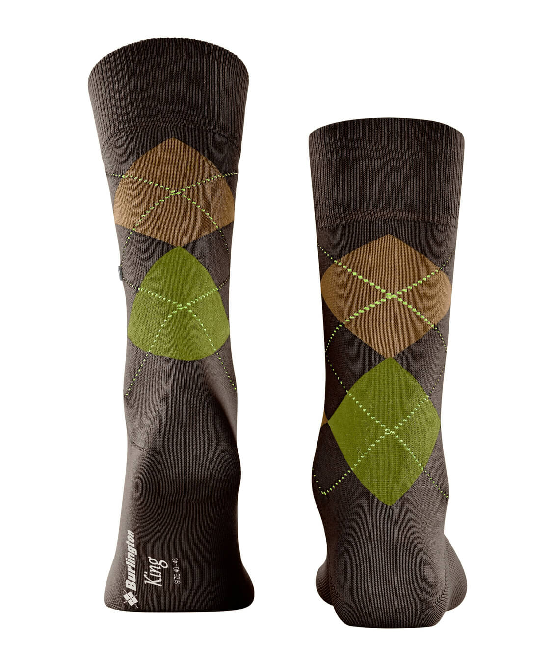 Мужские носки Burlington King Бренд Burlington Изображение 5