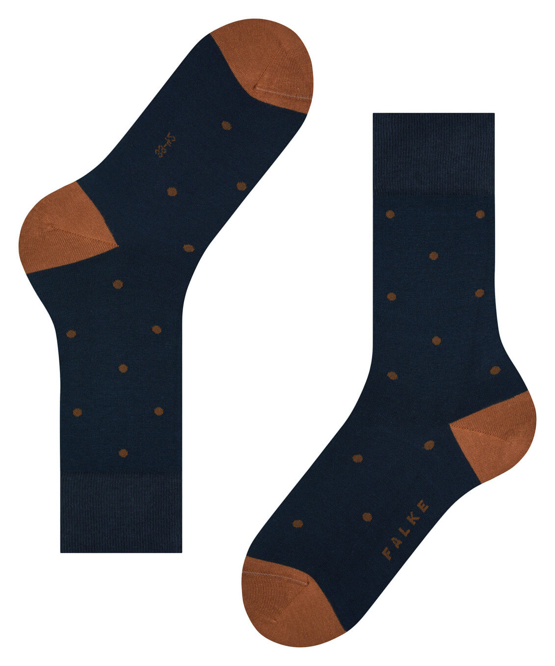 Мужские носки FALKE Dot Бренд Falke Изображение 7