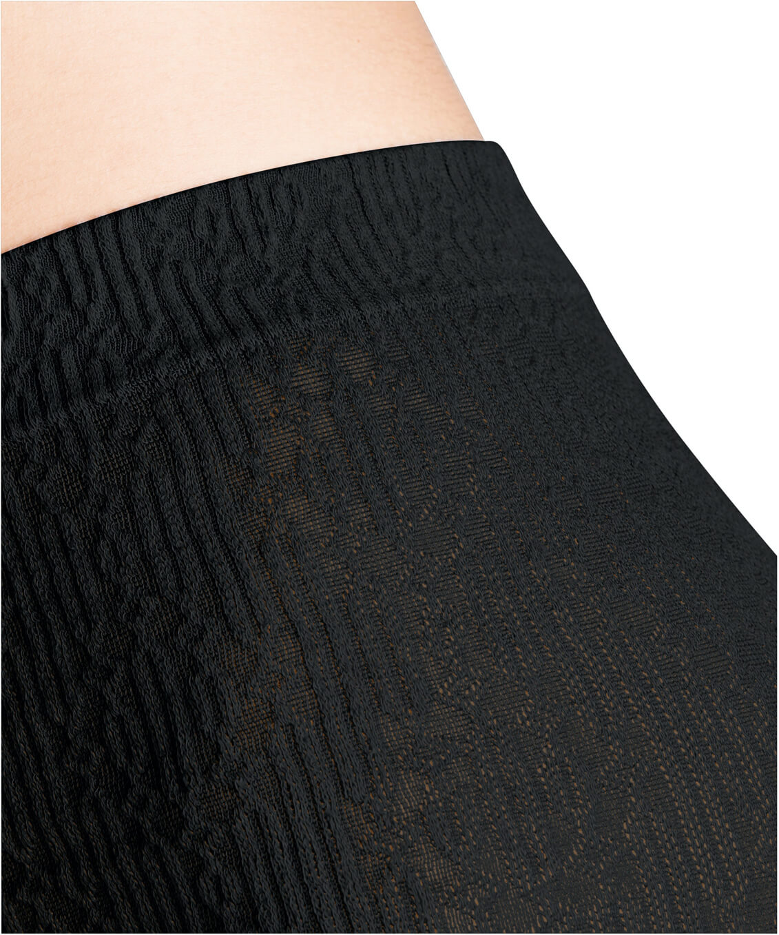 Женские колготки FALKE Temple Angel 60 DEN Бренд Falke Изображение 2