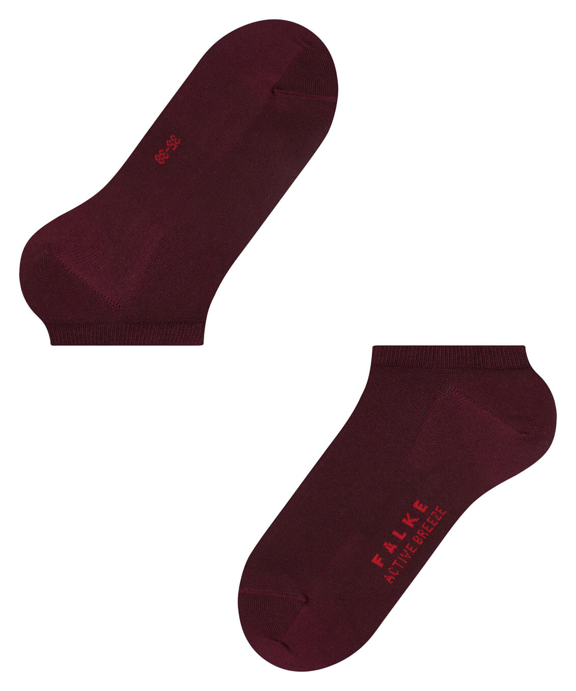Женские короткие носки FALKE Active Breeze Бренд Falke Изображение 5