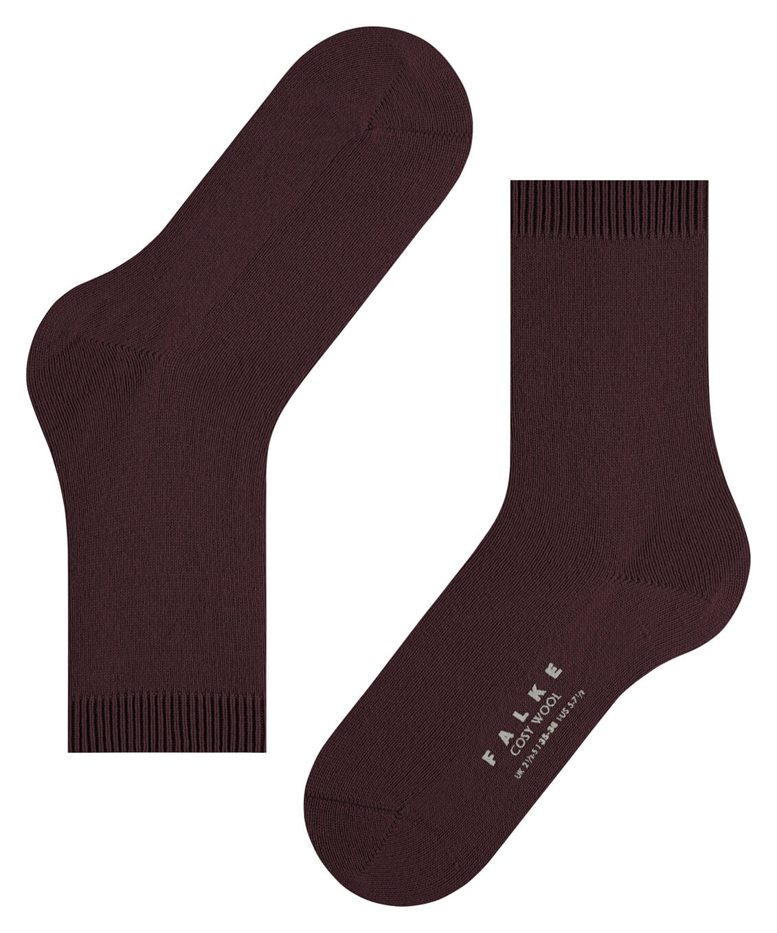 Женские носки FALKE Cosy Wool Бренд Falke Изображение 3