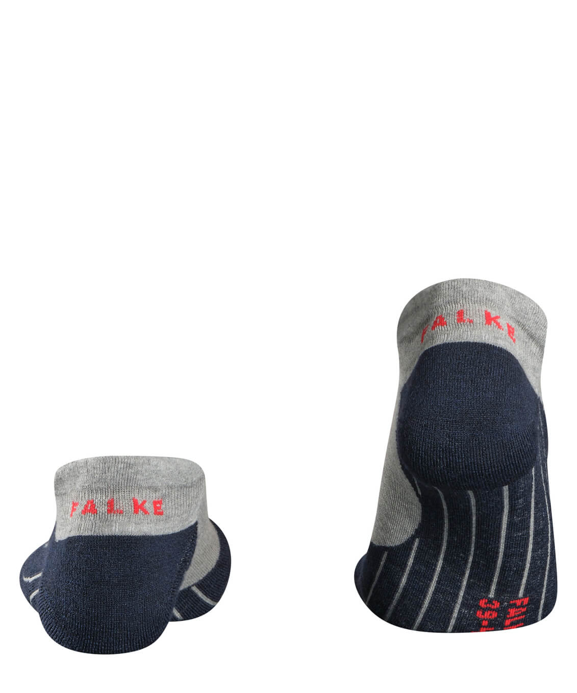 Мужские спортивные носки FALKE RU4 Invisible Бренд Falke Ess Изображение 3