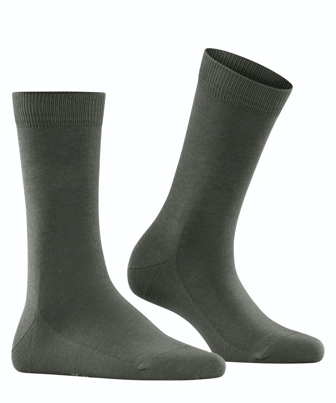 Женские носки FALKE Family Бренд Falke Изображение 5
