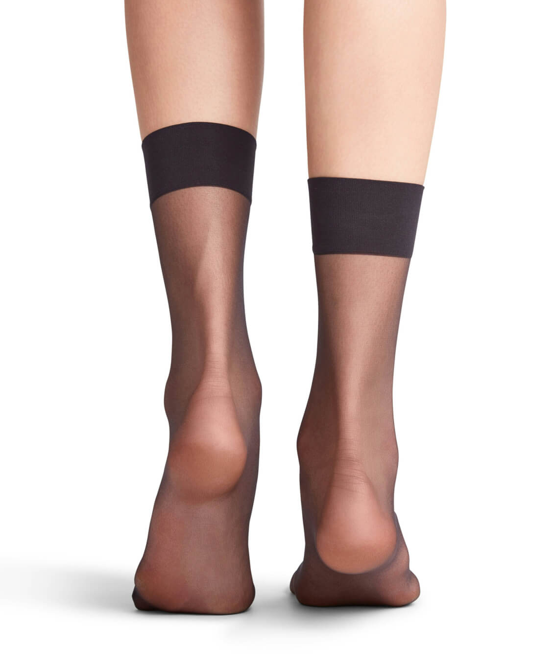 Женские носки FALKE Shelina 12 DEN Бренд Falke Изображение 6