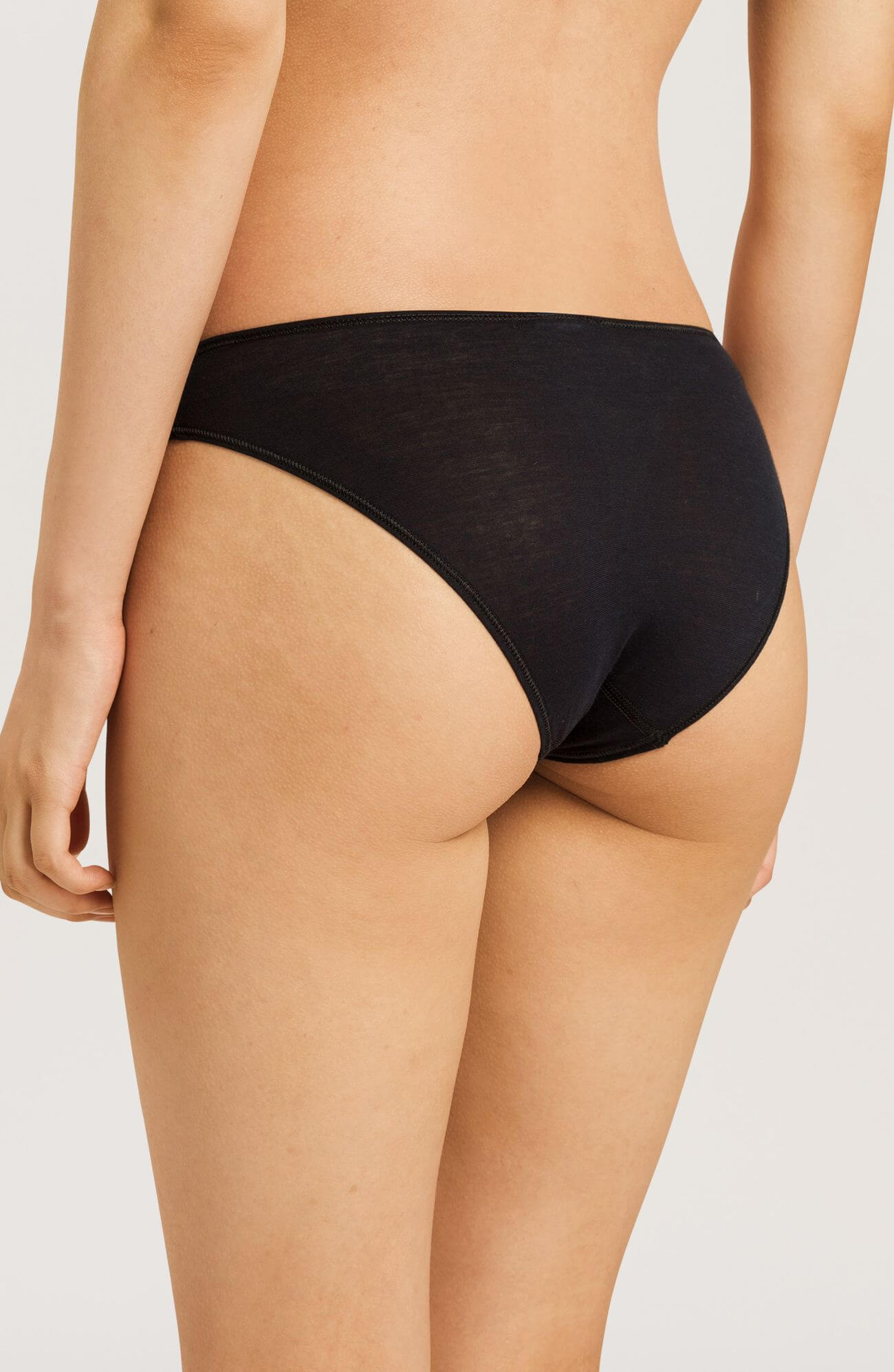 Базовые трусы слипы Бренд Hanro Изображение 4