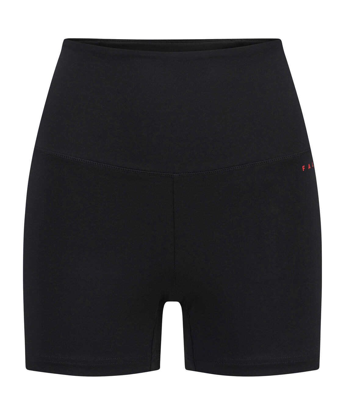 Короткие женские шорты FALKE Бренд Falke Ess Изображение 2