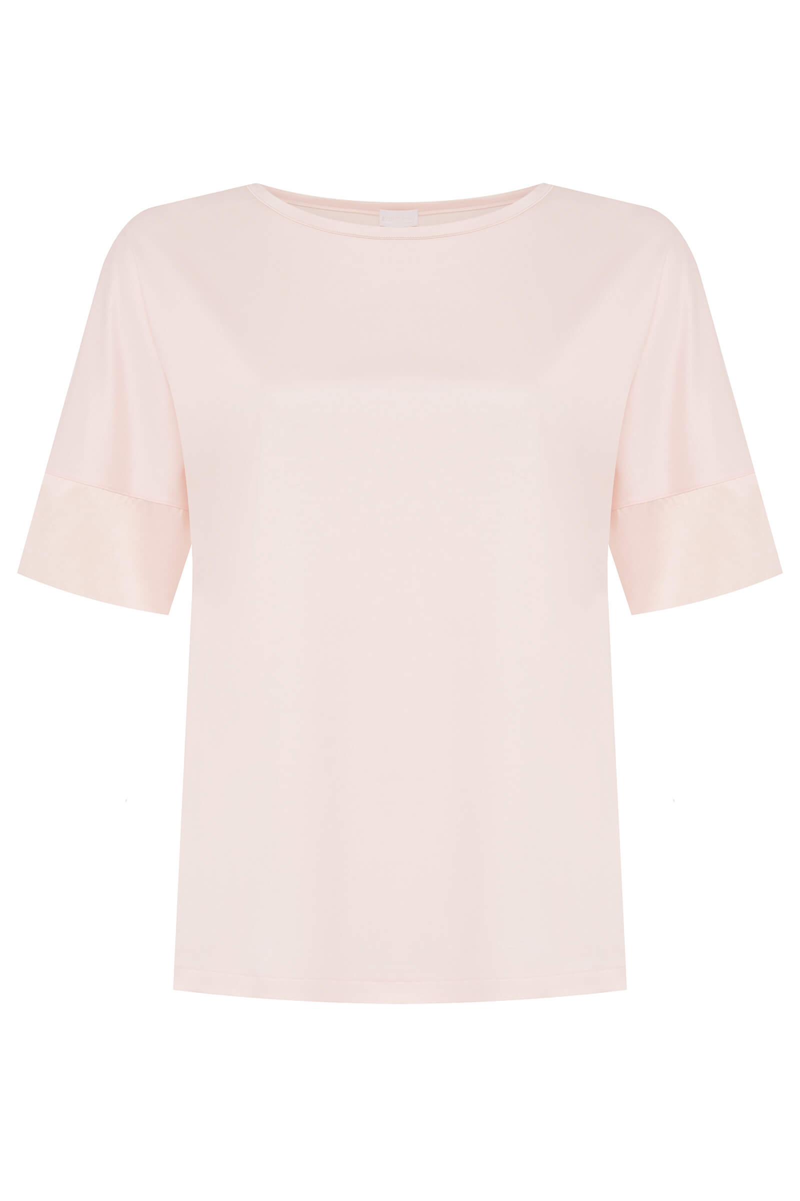 Короткая шелковая пижама Бренд Zimmerli Изображение 4