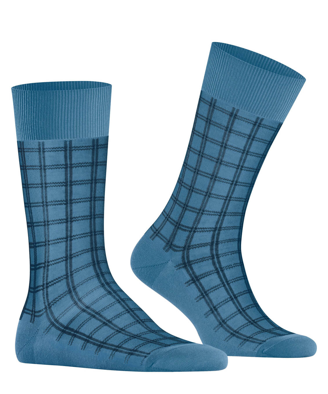 Мужские носки FALKE Modern Tailor Бренд Falke Изображение 3