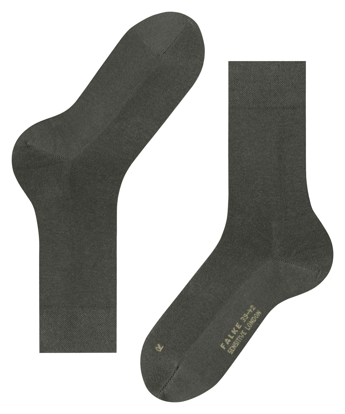 Мужские носки FALKE Sensitive London Бренд Falke Изображение 3
