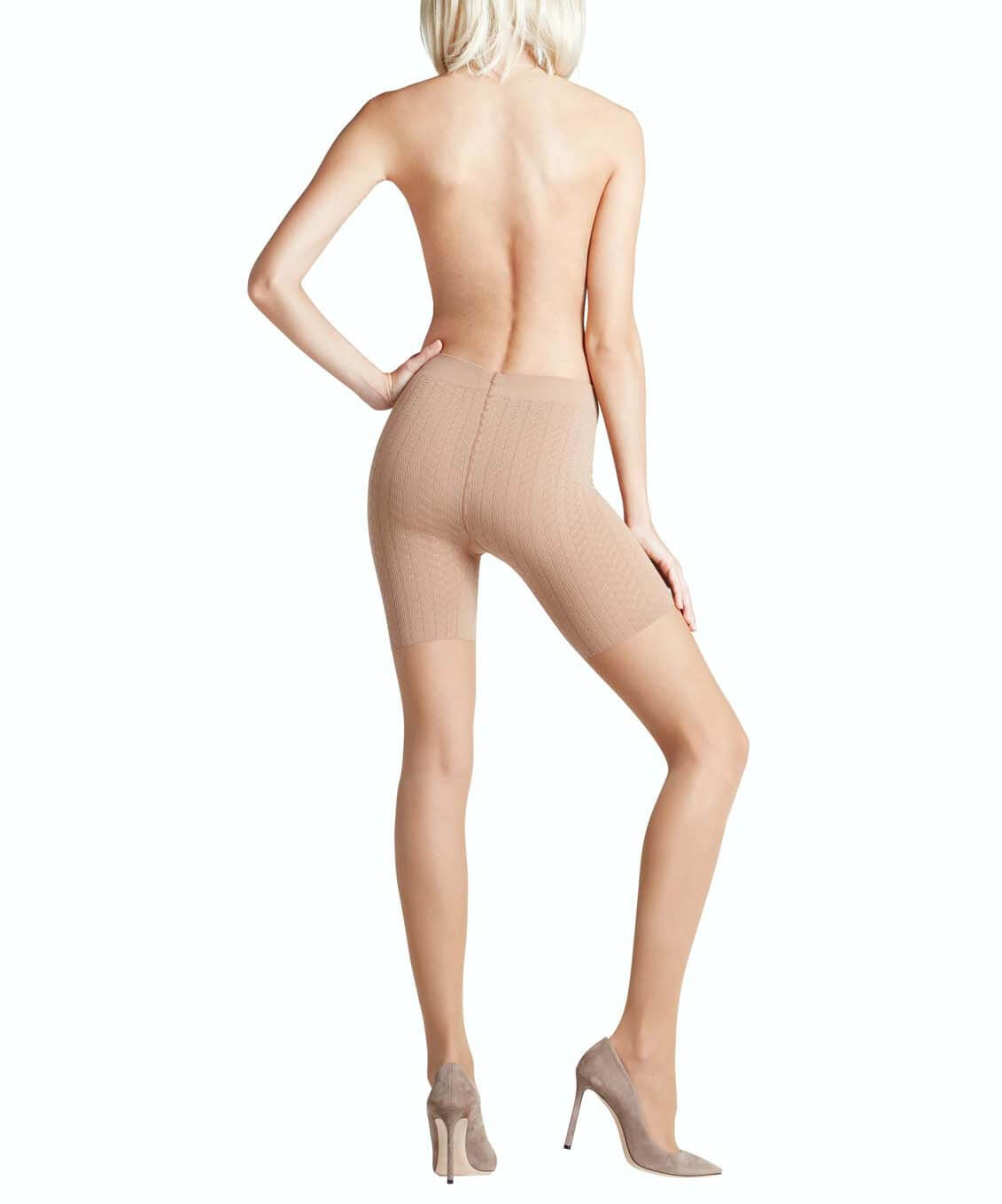Женские колготки FALKE Cellulite Control 20 DEN Бренд Falke Изображение 5